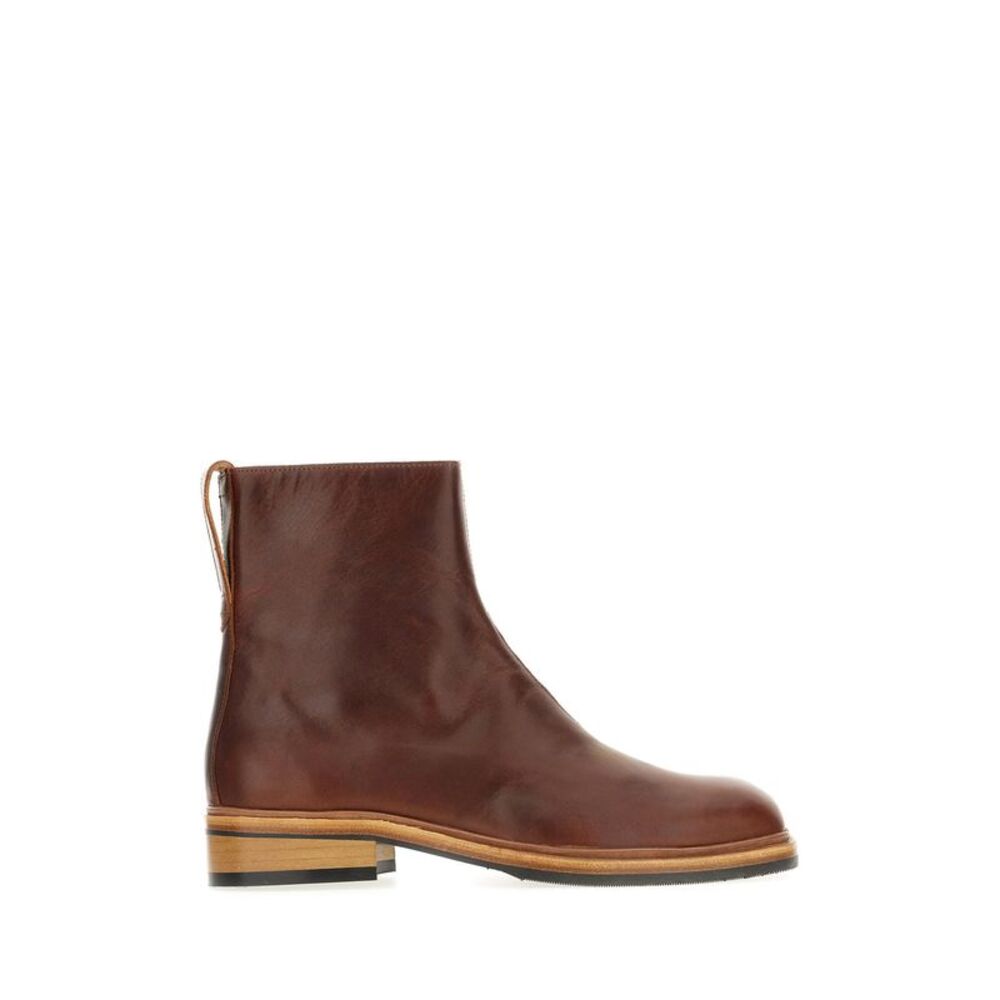Our Legacy Man Shoes Boots